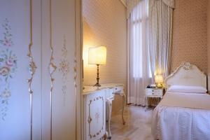 Classic Single Room room in Hotel Canaletto