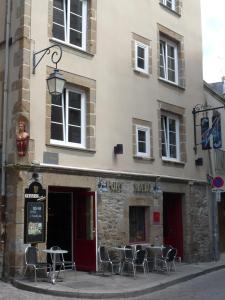 Appart'hotels Le Port Malo : photos des chambres