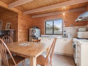 The Rosebud Beach Shack