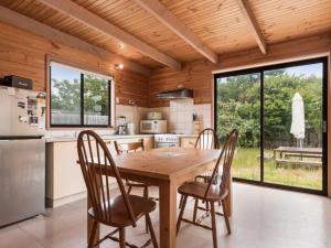 The Rosebud Beach Shack