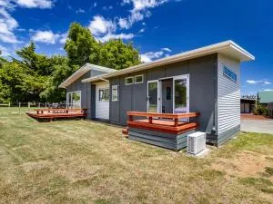 Alpine Retreat - Ohakune Holiday Home - Taihape