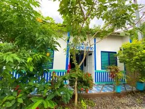 HOSTAL EL DESCANSO - Pidiaque