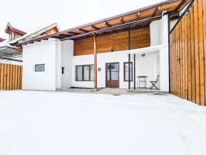 The Cozy Bunker - Şura Mare