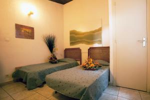 Villages vacances Residence San Damiano - Location Appartements, Studios & Chambres : photos des chambres