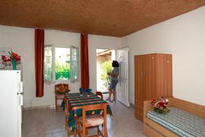 Villages vacances Residence San Damiano - Location Appartements, Studios & Chambres : photos des chambres