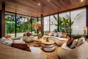 Villa Izia by BaliSuperHost