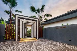 Villa Tavisha by BaliSuperHost