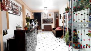 El Tambo Machupicchu