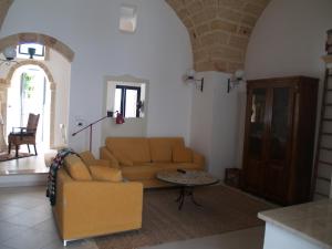 Appartement - Rez-de-Chaussée