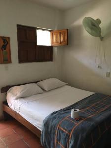 Selvablanca Hostel