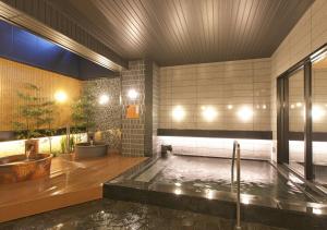 APA Hotel & Resort Niigata Ekimae Odori