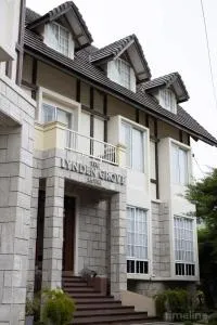 The Lynden Grove - Nuwara Eliya