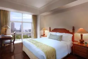 Rasamala & Cendana at Menteng - Matraman