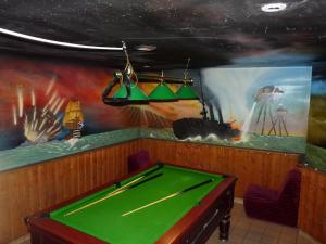 Appart'hotels Le Port Malo : photos des chambres