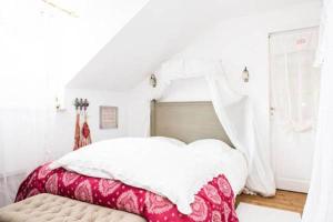 B&B / Chambres d'hotes Chateau Beausejour : photos des chambres