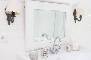 B&B / Chambres d'hotes Chateau Beausejour : photos des chambres