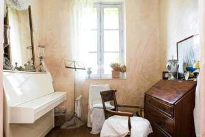 B&B / Chambres d'hotes Chateau Beausejour : photos des chambres