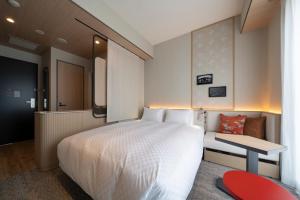 HOTEL μ STYLE INUYAMA experience