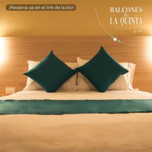 Balcones de la Quinta