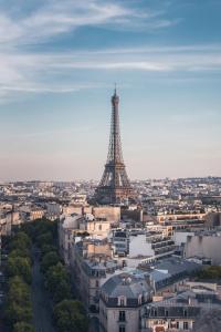 Hotels citizenM Paris Charles de Gaulle Airport : photos des chambres