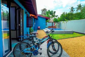 IBSON Villa - 01 Hikkaduwa - Salt Water Swimming Pool