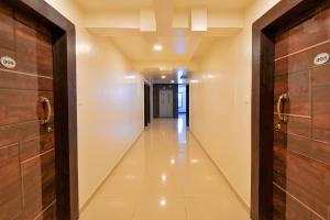 FabHotel White House - Nr Sinhagad speciality Hospital