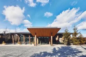 ホテルインディゴ軽井沢 (Hotel Indigo Karuizawa)