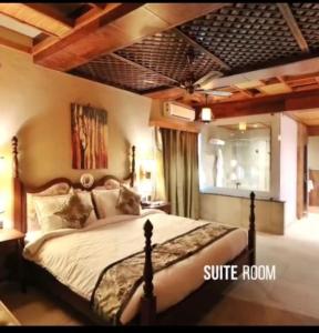 Hotel Sonar Bangla Sundarban