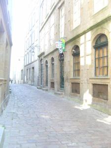 Appart'hotels Le Port Malo : photos des chambres