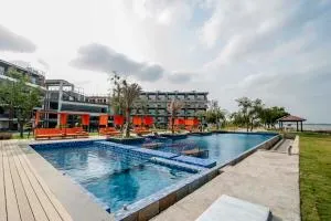 Hotel Sonar Bangla Taki - Chuknagar