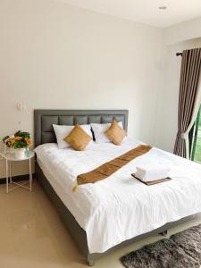 สวัสดีปัวโฮมสเตย์ Sawaddee Pua Homestay