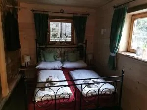 Kaiserhaus Harald Astner Ebbs Studio 2 - Ebbs