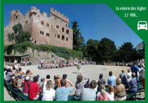 Appartements ❊ L'ECRIN SELESTADIEN ❊ : photos des chambres