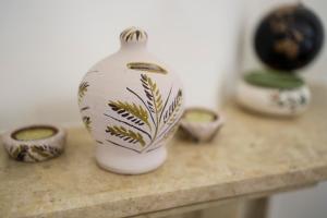 The Corner House at Gennadi Court