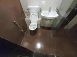 P C Homes at Belliza near airport