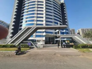 P C Homes at Belliza near airport - Navsāri
