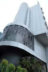 Indismart Hotel - Kalkutta