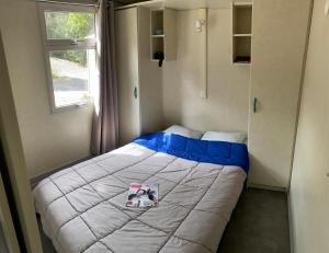 Campings Relais des Brison : photos des chambres