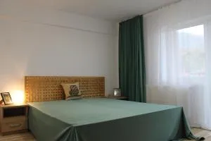 Apartament Hanna - Straja - Cîmpu lui Neag