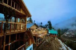 the fika homes gadagusain - Chachyot