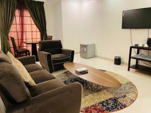 Arrawiya Alzahabia Hotel
