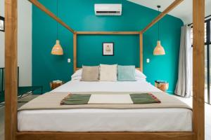Favela Chic Tamarindo Adults Only Bungalows