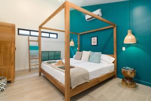 Favela Chic Tamarindo Adults Only Bungalows