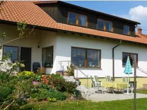 Ferienwohnung Groß Laichingen - Heroldstatt