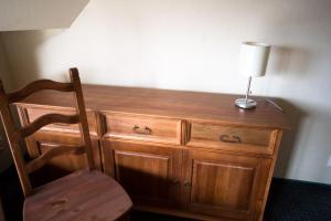 Ośrodek Wypoczynkowy Marymont przy Dolinie Kościeliskiej