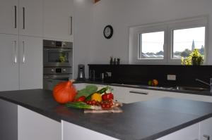 Un espace au bord de leau