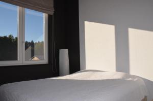 Un espace au bord de leau