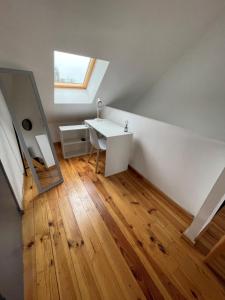 Appartements Style loft au pied du Tramway : photos des chambres