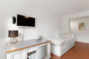 Cozy Boutique Apartment at Mt. Rigi