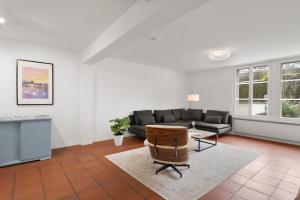 Cozy Boutique Apartment at Mt. Rigi